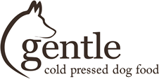 Gentle - Cold Pressed Dog Food
